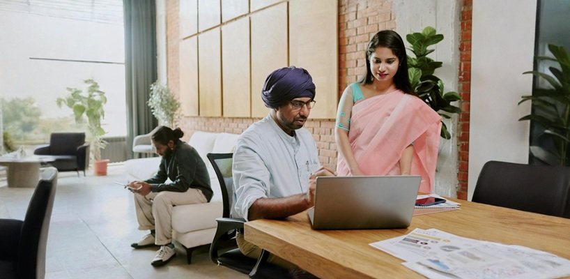 Document Filing Service Mumbai | Book From Anywhere