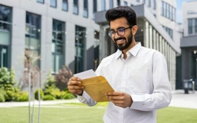 Document Collection Service in Mumbai & Courier to Your Doorsteps